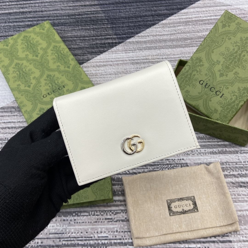 G*u*i wallets & purse